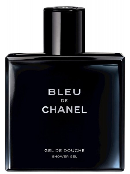 Chanel Bleu de Chanel гель для душа 200 мл Chanel Bleu de Chanel гель для душа 200 мл