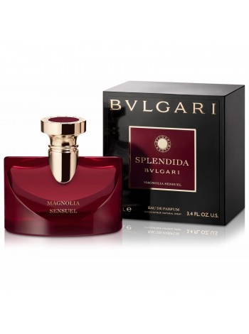 Bvlgari Splendida Magnolia Sensuel парфюмированная вода 100 мл