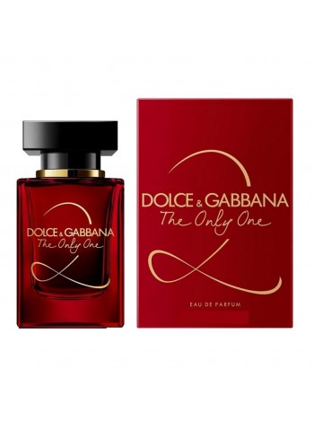 D&G The Only One 2 парфюмированная вода 30 мл