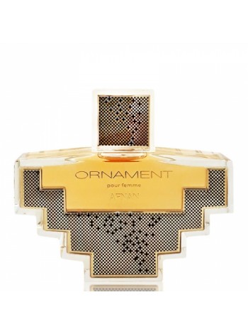 Afnan Ornament Pour Femme парфюмированная вода 100 мл