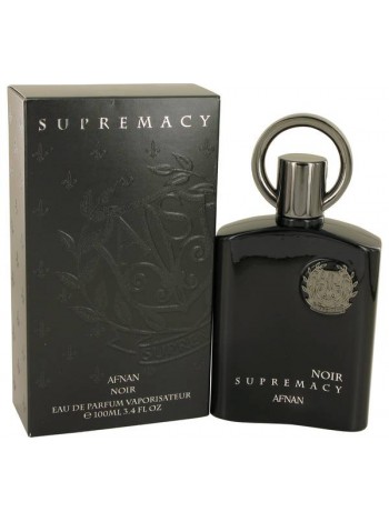 Afnan Supremacy Noir парфюмированная вода 100 мл