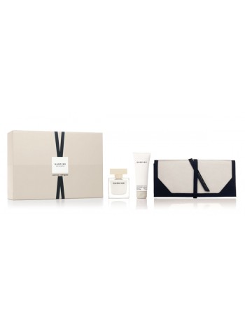 Narciso Rodriguez Narciso Подарочный набор (парфюмированная вода 50 мл + лосьон для тела 50 мл + косметичка)