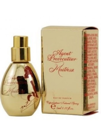 Agent Provocateur Maitresse (Агент Провокатор) миниатюра 5 мл