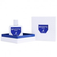 Afnan Majestic Sport парфюмированная вода 100 мл