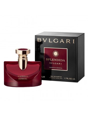 Bvlgari Splendida Magnolia Sensuel парфюмированная вода 50 мл