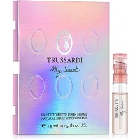 Trussardi My Scent пробник 1.5 мл