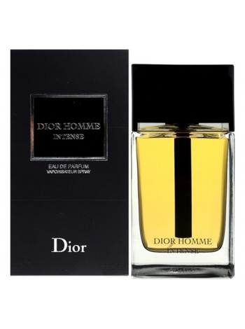 Dior Homme Intense 2011 парфюмированная вода 150 мл