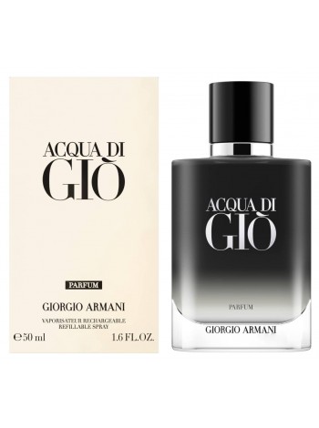 Armani Acqua di Gio Parfum духи 50 мл