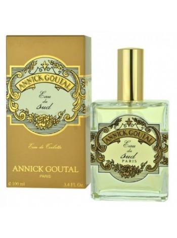 Annick Goutal Eau du Sud Pour Homme туалетная вода 100 мл