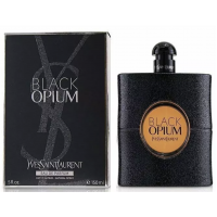 Y.S.Laurent Black Opium парфюмированная вода 150 мл