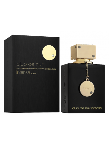 Armaf Club De Nuit Intense Woman парфюмированная вода 105 мл