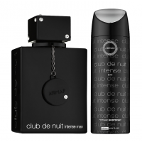 Armaf Club De Nuit Intense Man Подарочный набор (туалетная вода 105 мл + дезодорант 200 мл)