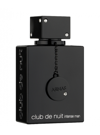 Armaf Club De Nuit Intense Man тестер (туалетная вода) 105 мл