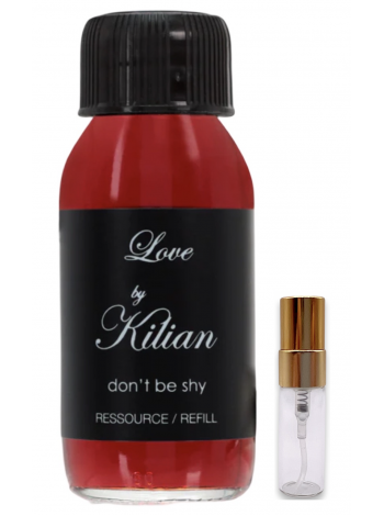 Kilian Love Don't Be Shy (распив) 3 мл