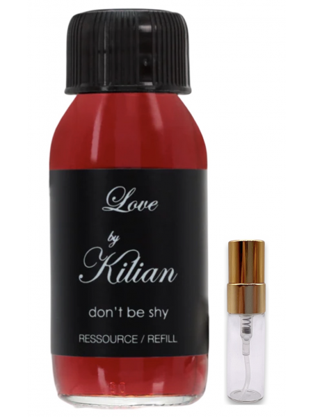Kilian Love Don't Be Shy (распив) 3 мл