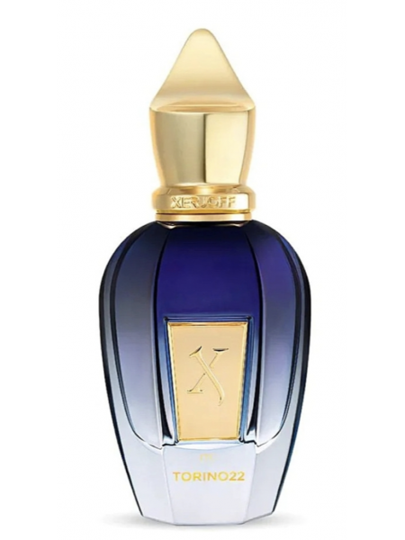 Xerjoff Torino22 парфюмированная вода 50 мл
