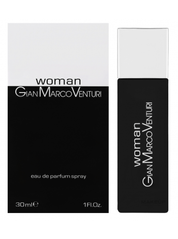 Gian Marco Venturi Woman Eau de Parfum парфюмированная вода 30 мл