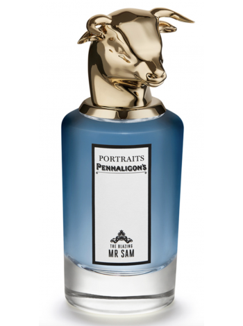 Penhaligon's Portraits Blazing Mr Sam тестер (парфюмированная вода) 75 мл
