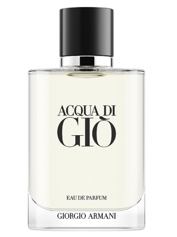 Armani Acqua di Gio Pour Homme (2024) парфюмированная вода 50 мл