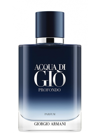 Armani Acqua di Gio Profondo Parfum духи 100 мл