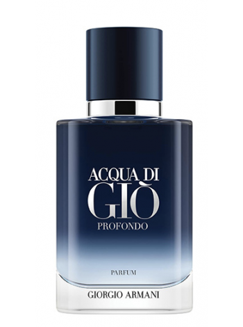 Armani Acqua di Gio Profondo Parfum духи 30 мл