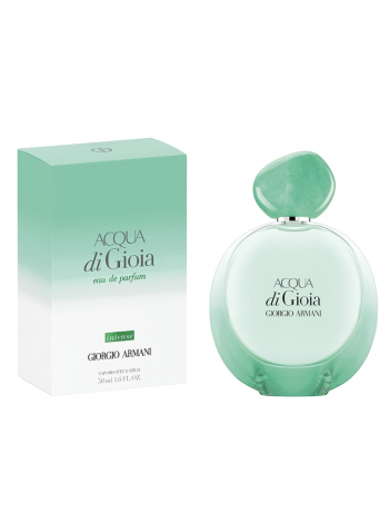 Armani Acqua di Gioia Intense парфюмированная вода 50 мл
