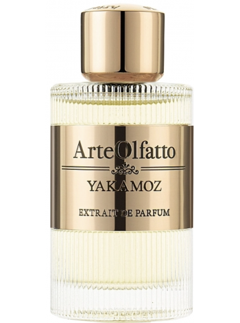 ArteOlfatto Yakamoz тестер (духи) 100 мл
