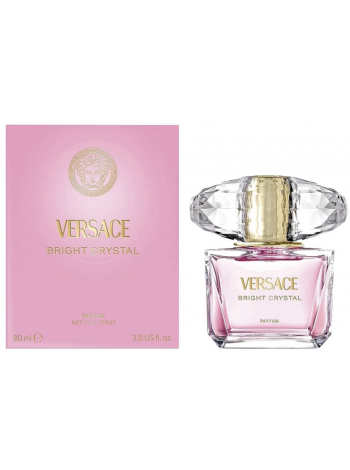 Versace Bright Crystal Parfum духи 90 мл