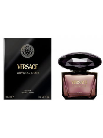 Versace Crystal Noir Parfum духи 90 мл