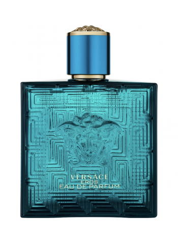 Versace Eros Eau De Parfum тестер (парфюмированная вода) 100 мл