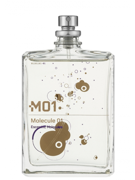 Escentric Molecules Molecule 01 тестер (туалетная вода) 100 мл