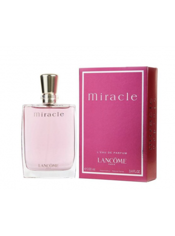 Lancome Miracle парфюмированная вода 100 мл