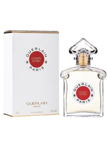 Guerlain Champs Elysees парфюмированная вода 75 мл