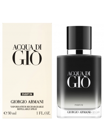 Armani Acqua di Gio Parfum духи 30 мл