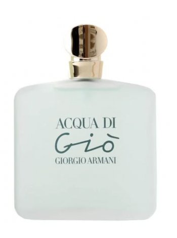 Armani Acqua di Gio Woman тестер (туалетная вода) 100 мл