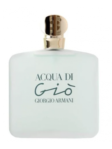 Armani Acqua di Gio Woman тестер (туалетная вода) 100 мл
