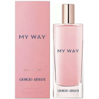 Armani My Way миниатюра 15 мл