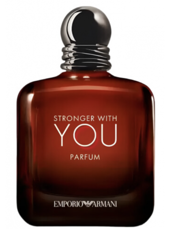 Armani Emporio Armani Stronger With You Parfum духи 50 мл