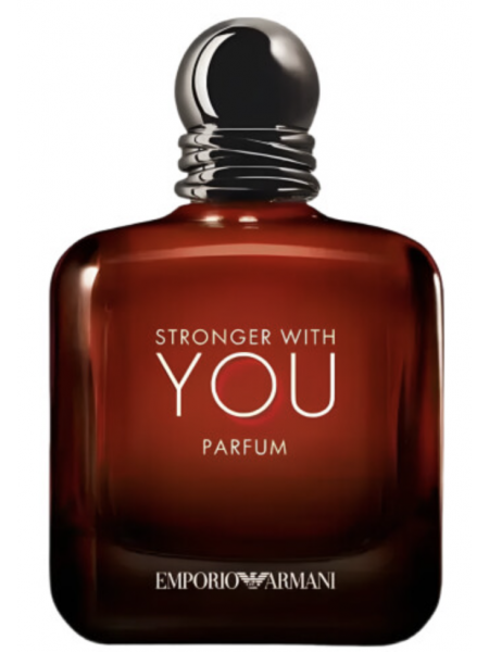 Armani Emporio Armani Stronger With You Parfum духи 50 мл