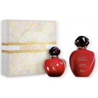Dior Hypnotic Poison Eau de Toilette Подарочный набор (туалетная вода 50 мл + лосьон для тела 75 мл)