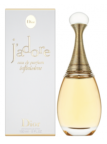 Dior J'Adore Infinissime парфюмированная вода 150 мл