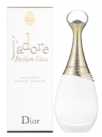 Dior J'adore Parfum D’eau парфюмированная вода 100 мл