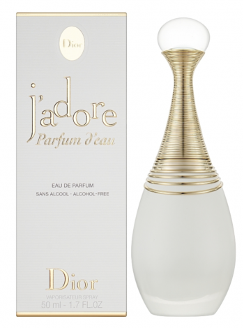 Dior J'adore Parfum D’eau парфюмированная вода 50 мл