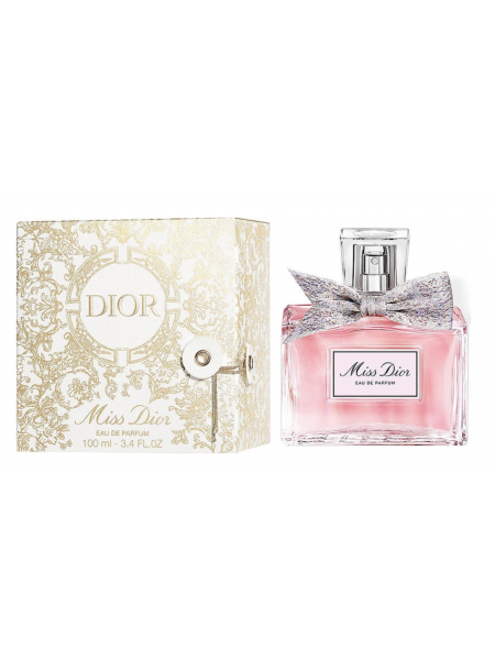 Dior Miss Dior Limited Edition парфюмированная вода 100 мл