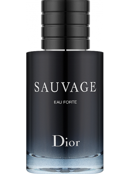 Dior Sauvage Eau Forte тестер (духи) 100 мл