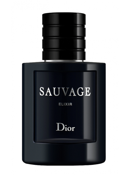 Dior Sauvage Elixir тестер (парфюмированная вода) 60 мл