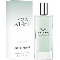 Armani Acqua di Gioia парфюмированная вода 15 мл