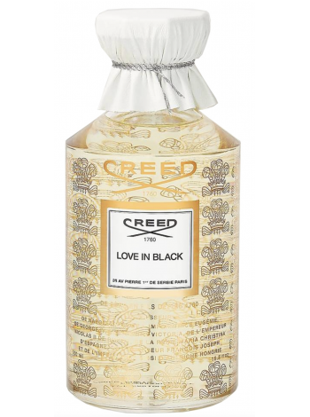 Creed Love in Black парфюмированная вода 500 мл
