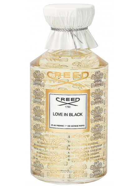 Creed Love in Black парфюмированная вода 500 мл