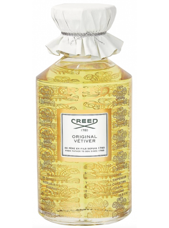 Creed Original Vetiver парфюмированная вода 500 мл